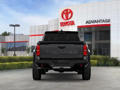 2026 Toyota Tacoma i-FORCE MAX - Photo 10
