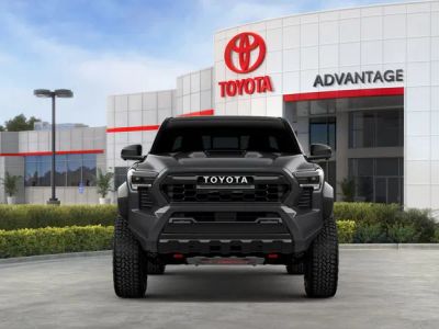 2026 Toyota Tacoma i-FORCE MAX - Photo 2