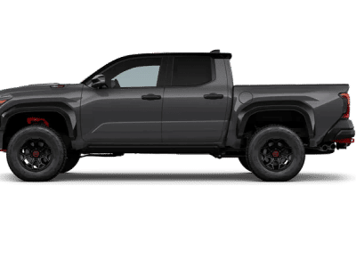 2026 Toyota Tacoma i-FORCE MAX - Photo 25