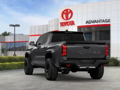 2026 Toyota Tacoma i-FORCE MAX - Photo 9