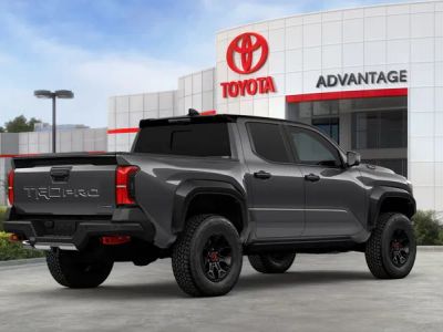 2026 Toyota Tacoma i-FORCE MAX - Photo 12