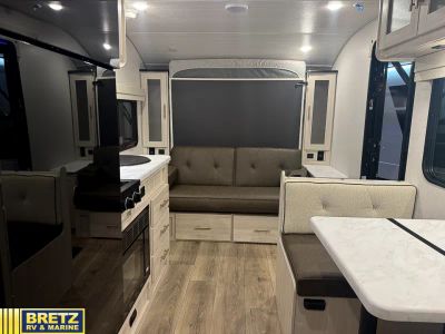 2026 Forest River RV R Pod - Photo 10