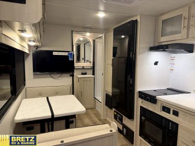 2026 Forest River RV R Pod - Photo 3