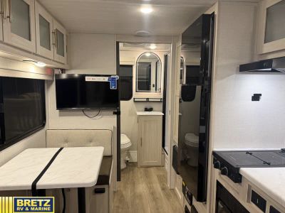 2026 Forest River RV R Pod - Photo 4