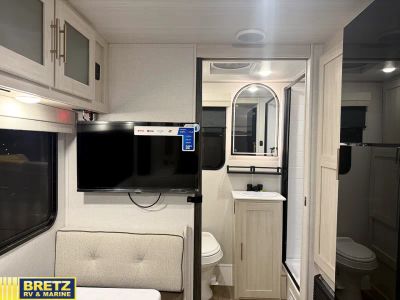 2026 Forest River RV R Pod - Photo 7
