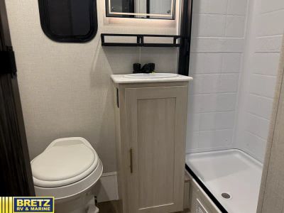 2026 Forest River RV R Pod - Photo 8