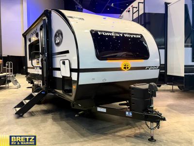 2026 Forest River RV R Pod - Photo 1