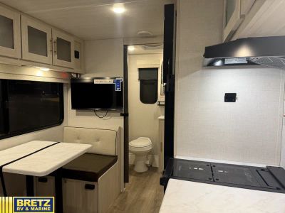 2026 Forest River RV R Pod - Photo 5