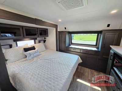 2026 SportTrek Touring Edition STT343VBH - Photo 37