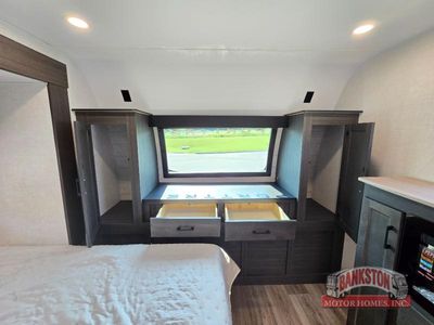 2026 SportTrek Touring Edition STT343VBH - Photo 41