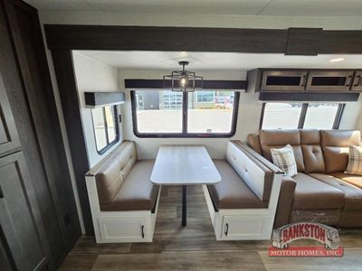 2026 SportTrek Touring Edition STT343VBH - Photo 30