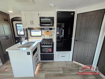2026 SportTrek Touring Edition STT343VBH - Photo 13