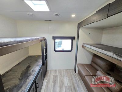 2026 SportTrek Touring Edition STT343VBH - Photo 24