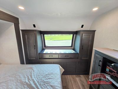2026 SportTrek Touring Edition STT343VBH - Photo 40