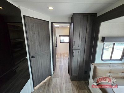 2026 SportTrek Touring Edition STT343VBH - Photo 23