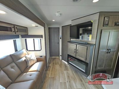 2026 SportTrek Touring Edition STT343VBH - Photo 32