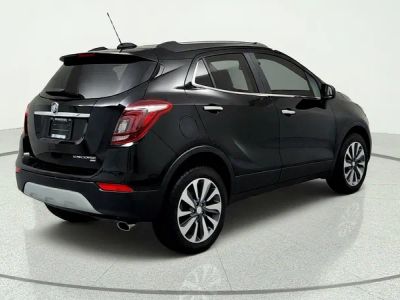 2022 Buick Encore — detail view