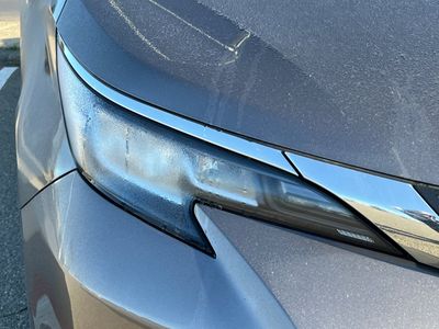 2022 Toyota Sienna - Photo 8