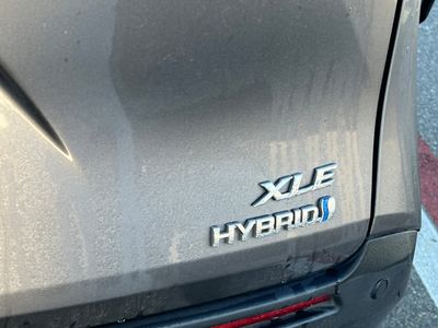 2022 Toyota Sienna - Photo 7