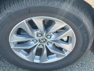 2022 Toyota Sienna - Photo 12