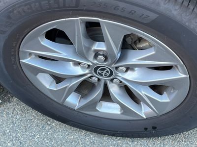 2022 Toyota Sienna - Photo 18