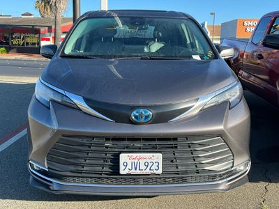 2022 Toyota Sienna - Photo 6