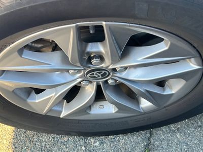 2022 Toyota Sienna - Photo 22