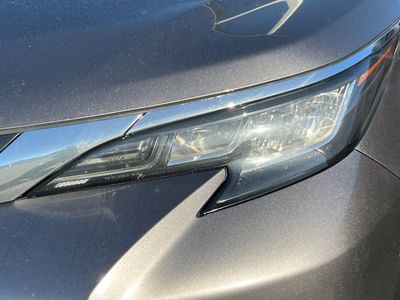 2022 Toyota Sienna - Photo 11