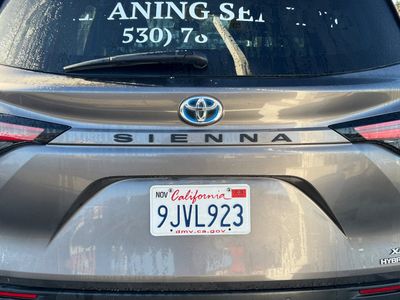 2022 Toyota Sienna - Photo 16
