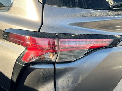 2022 Toyota Sienna - Photo 15