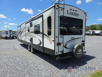 2016 Keystone RV Laredo — photo 7 view