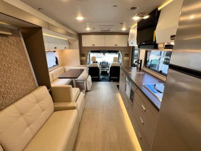 2026 Winnebago VIEW - Photo 3