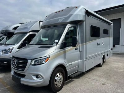 2026 Winnebago VIEW - Photo 35