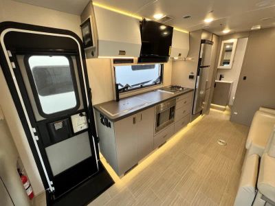 2026 Winnebago VIEW - Photo 5