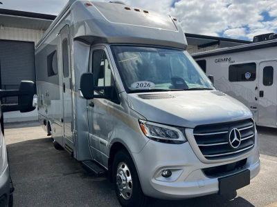 2026 Winnebago VIEW - Photo 1
