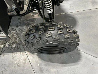 2026 Yamaha Raptor 110 - Photo 18