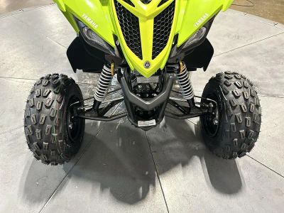 2026 Yamaha Raptor 110 - Photo 15