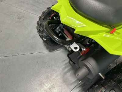 2026 Yamaha Raptor 110 - Photo 19