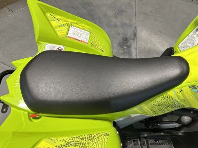 2026 Yamaha Raptor 110 - Photo 10