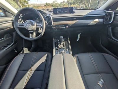 2025 Mazda CX-50 — photo 12 view