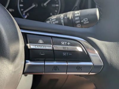 2025 Mazda CX-50 — photo 21 view