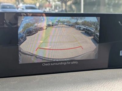 2025 Mazda CX-50 — photo 18 view