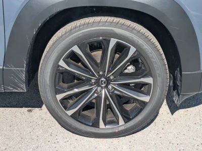 2025 Mazda CX-50 — photo 9 view