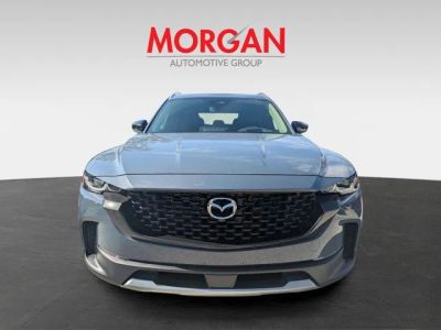 2025 Mazda CX-50 — photo 7 view