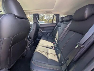 2025 Mazda CX-50 — photo 11 view
