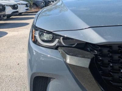 2025 Mazda CX-50 — photo 8 view