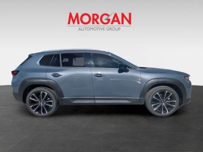 2025 Mazda CX-50 — side profile view