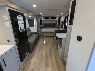 2026 Alliance RV Delta Ultra Lite — photo 23 view
