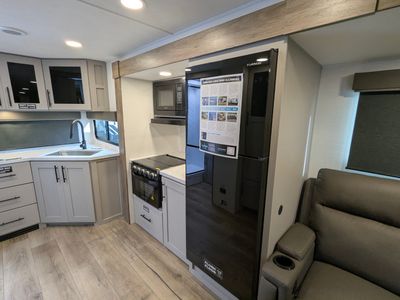 2026 Alliance RV Delta Ultra Lite — photo 20 view