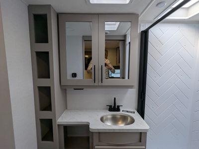 2026 Alliance RV Delta Ultra Lite — photo 16 view